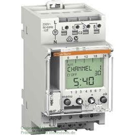 议价商品勿拍Digital TimeClock CCT15722议价商品勿拍