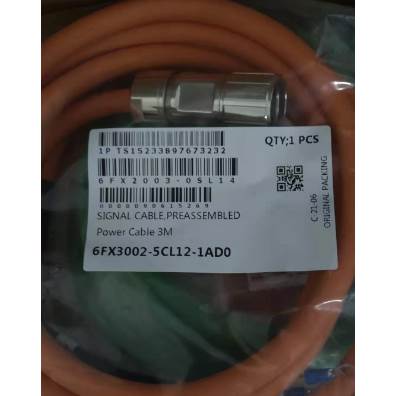 非实价议价议价V90伺服电缆20米6FX3002-5CL12-1CA0/1CAO非实价议