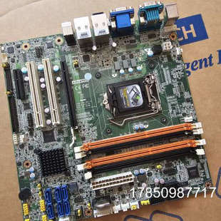 Q87芯片组支议价 00A1E 议价研华工控主板AIMB 584G2