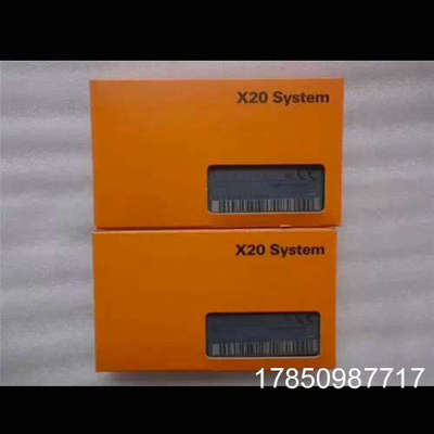 议价贝加莱PLC模拟量输入模块X20AI2632议价
