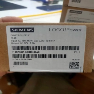 6SB00 非實價議價議價電源12V 1.9 A調(diào)節(jié)型電源6EP3321 0AY 6SBOO