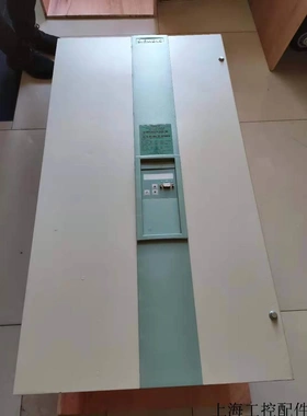 非实价议价议价6RA7095-4KV62-0 直流调速器 690V 2000A 成色冲新