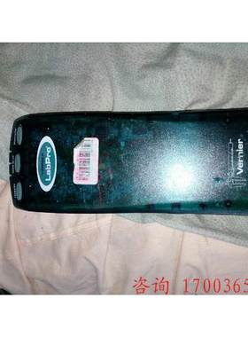 非实价议价议价Verner LabPro数据采集器实物如图,需要的联系非实