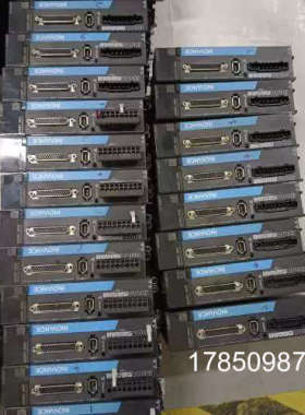 议价汇川伺服套装750瓦 SV660CS5R5I议价