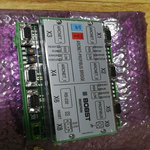 非实价议价议价博斯特接口桥arcnet-profibus bridge非实价议价议