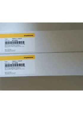 非实价议价议价模块 TBEN-L1-16DXP 6814008 全新原装正品非实价