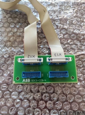 非实价议价议价SDCS-CCB-4 3ADT315500R0001非实价议价议价