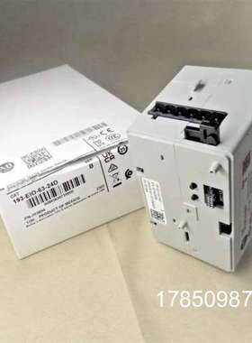 议价193-EIO-63-24D 193-ESM-IG-100A-P 193-ECM-ETR继电器98新议