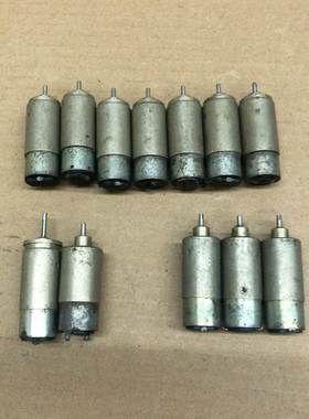 议价商品勿拍MINIMOTOR 1524E012S 1524E009议价商品勿拍
