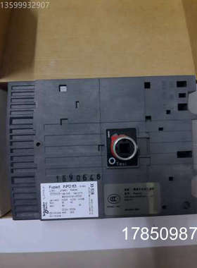 议价Schneider Electric/ FUPACT INFD63 4P 议价