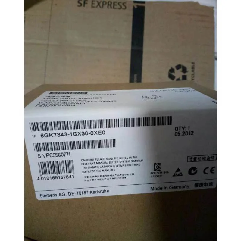 非实价议价议价模块6GK7277-6GK7342-6GK7343-1GX-1EX30-1AA10-5D