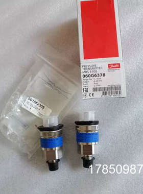 议价【议价】MBS3100 060G6378 压力感测器议价