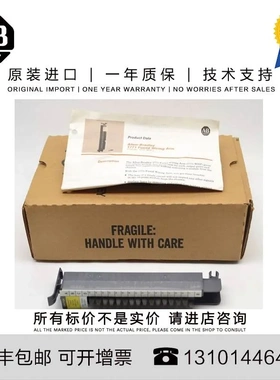 非实价议价议价Allen-Bradley 美国原装 1771-WHF 0.231 KG MX FU