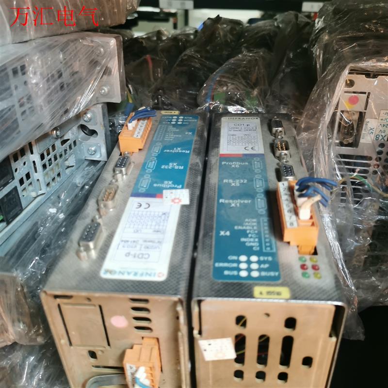 非实价议价议价INFRANOR驱动器,拆机,议价(议价)非实价议价议价