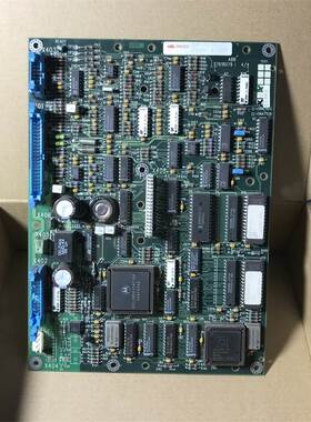 非实价议价议价ABB 主板板卡 SNAT 603 CNT 57618078 I 现货实拍