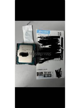 议价议价议价+全新 散片 I5-12400F CPU议价议价