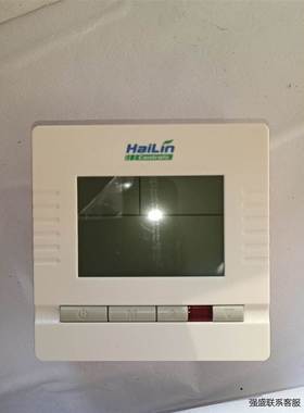 非实价议价议价KAILIN海林温控器 HA303－UN006 共三十议价非实价