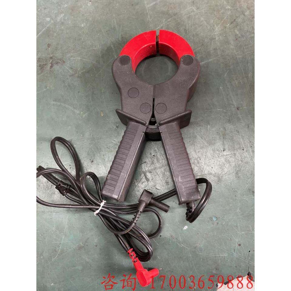 非实价议价议价二手AEMC SD652电流表钳形表议价非实价议价议价