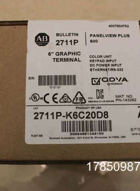 议价罗克韦尔Micro800模块2080-TC22080TC2议价