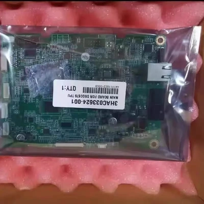 非实价议价议价DSQC679 SxTPU3 3HAC033624-001非实价议价议价
