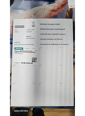 非实价议价议价6SL3054-4AG00-2AA0 SINAMICS 全新原装 512MB SD