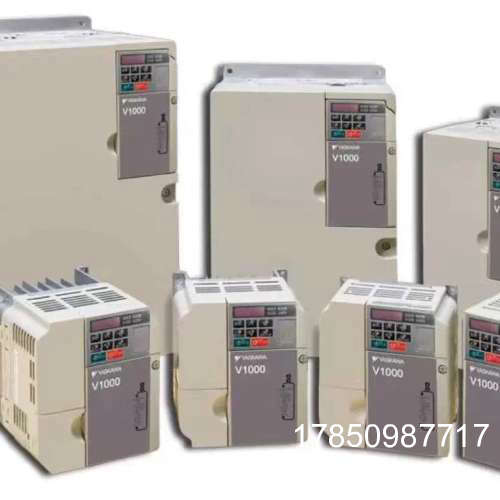 议价安川变频器CIMR-VB2A0001BBA CIMR-VB2A0002BBA CIMR-VB2A000