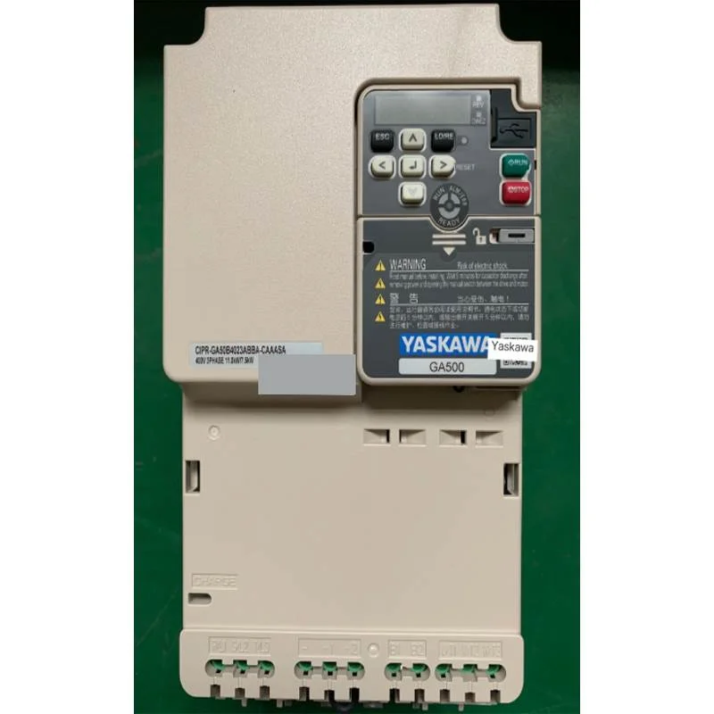 非实价议价议价变频器CIMR-HB4A0031/0060/0039/0045/0024FBC/ABC