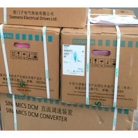 非实价议价议价直流调速器3AC 575 125A 1Q 6RA8031-6GS22-0AA0/O