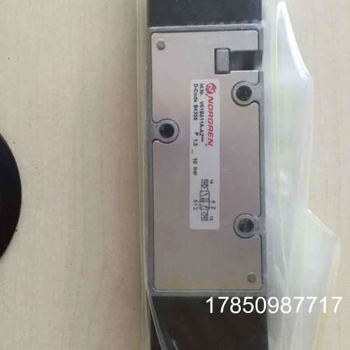 议价V61B511A-A213JIMI NORGREN电磁阀V61B611A-A2 V61B711A-A2议