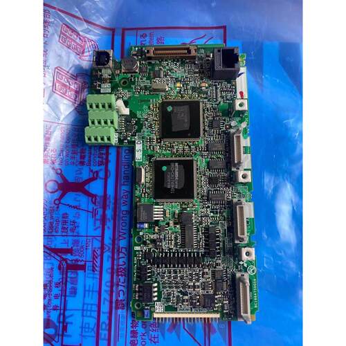 非实价议价议价全新三菱变频器L700主板 BC186A750G59 A70CA560 B