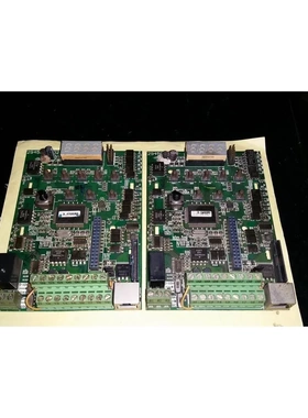 非实价议价议价AB 变频器CPU主板 E192988 适用22B A系列 现货实