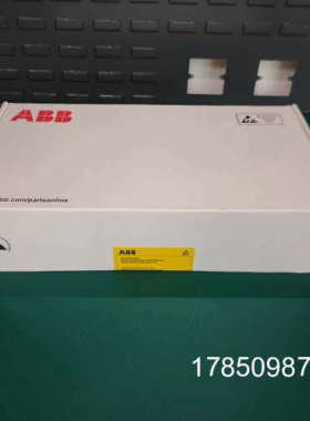 议价实价 RINT5513C ABB变频器电源板驱动板 68262682议价