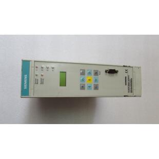 在10 非实价议价议价7SJ6025 一台重量3·1公斤 5EB21 3FA0