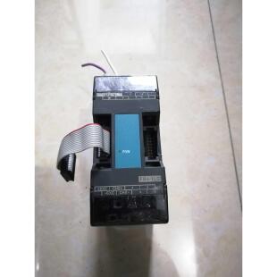 非实价议价议价二手实拍图永宏PLC称重模块FBS-1LC FBS原装拆机实