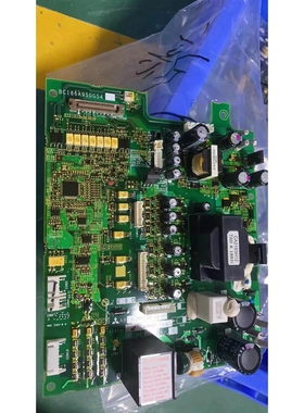 非实价议价议价A84MA22D-60 BC186A950G54全新原装三菱变频器A840