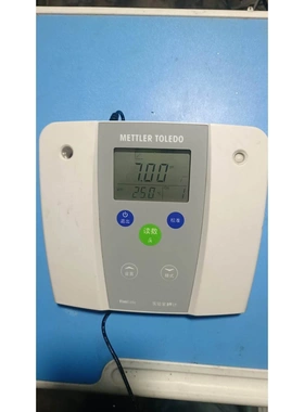 非实价议价议价询价BETTER TOLEDO梅特勒 FiveEasy 酸度计p议价非