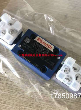 议价力士乐4WRAP6W7-02-30=G24K4/M=00 R900972650比例阀德议价