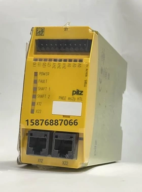 非实价议价议价PILZ/皮尔兹PNOZ ms2p HTL 全新原装正品现货77381