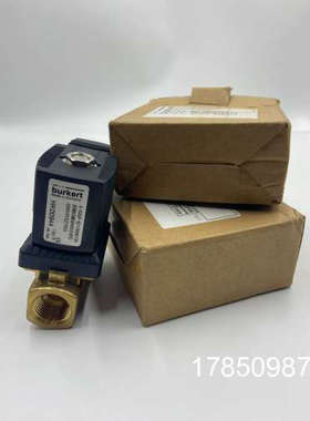 议价宝德burkert电磁阀X-SVGP-621300A130货号HK00944实物议价