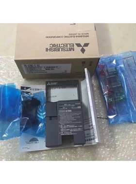 非实价议价议价FR-A7NC-E KIT/A7NC FR-A8NC/A8ND全新原装三菱CC-