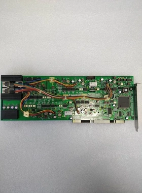 非实价议价议价 PC4319C PC4319D 原装拆机分光测试仪控制卡非实