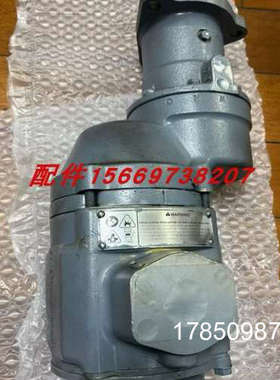 议价英格索兰Ingersoll rand船用启动马达 ST750GBDP03L92-3M 议