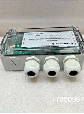 议价CONSILIUM SALWICO AIN1/100 5200028-00B议价