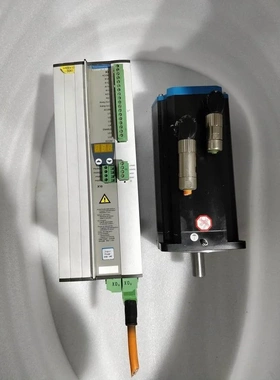 非实价议价议价 BSH1402P01A2 伺服电机 原装拆机件非实价议价议