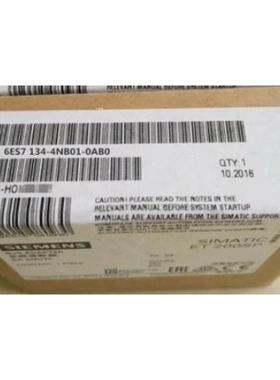 非实价议价议价6ES71344NB010AB0ET200S 2AI TC 6ES7134-4NB01-0A