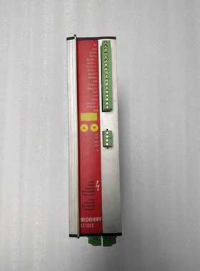 非实价议价议价 AX2003 S60300-520 伺服驱动器 原装拆机件非实价