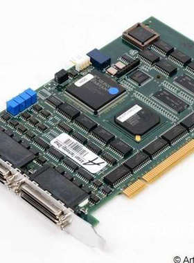 议价Precision MicroControl MFX-PCI1622-2-E PC-MIO-AC PN 60.4