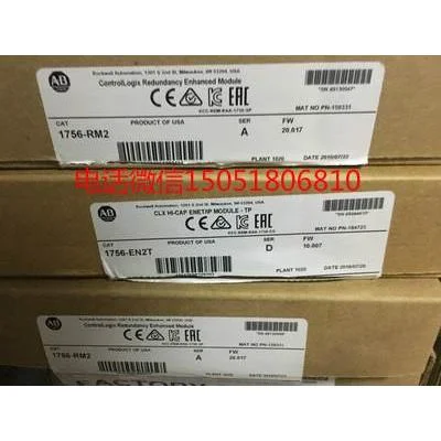 非实价议价议价AB 1756-OF6CI输出模块ControlLogix 6 Pt Isolate