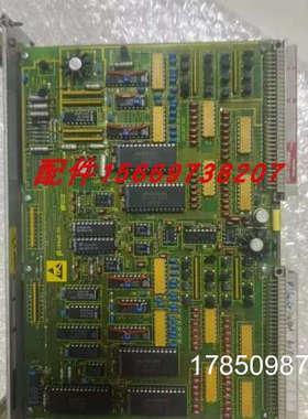 议价GPV Electronics A/S 600056030 V02 处理器控制板议价