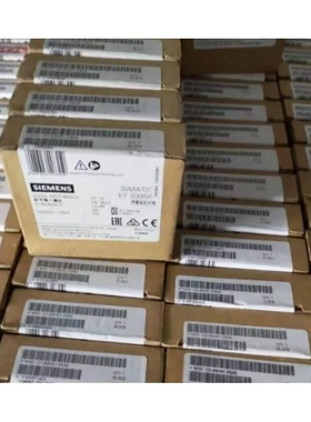 非实价议价议价ET200接口模块4DO 24VDC 6ES7142-4BD00/4BDOO-0AB